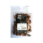 Caramel Sea Salt Cashew Nuts 50g